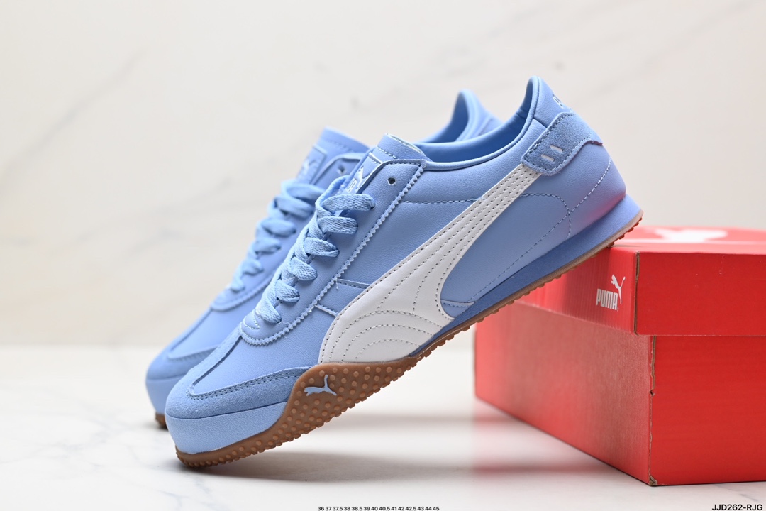 Puma Shoes